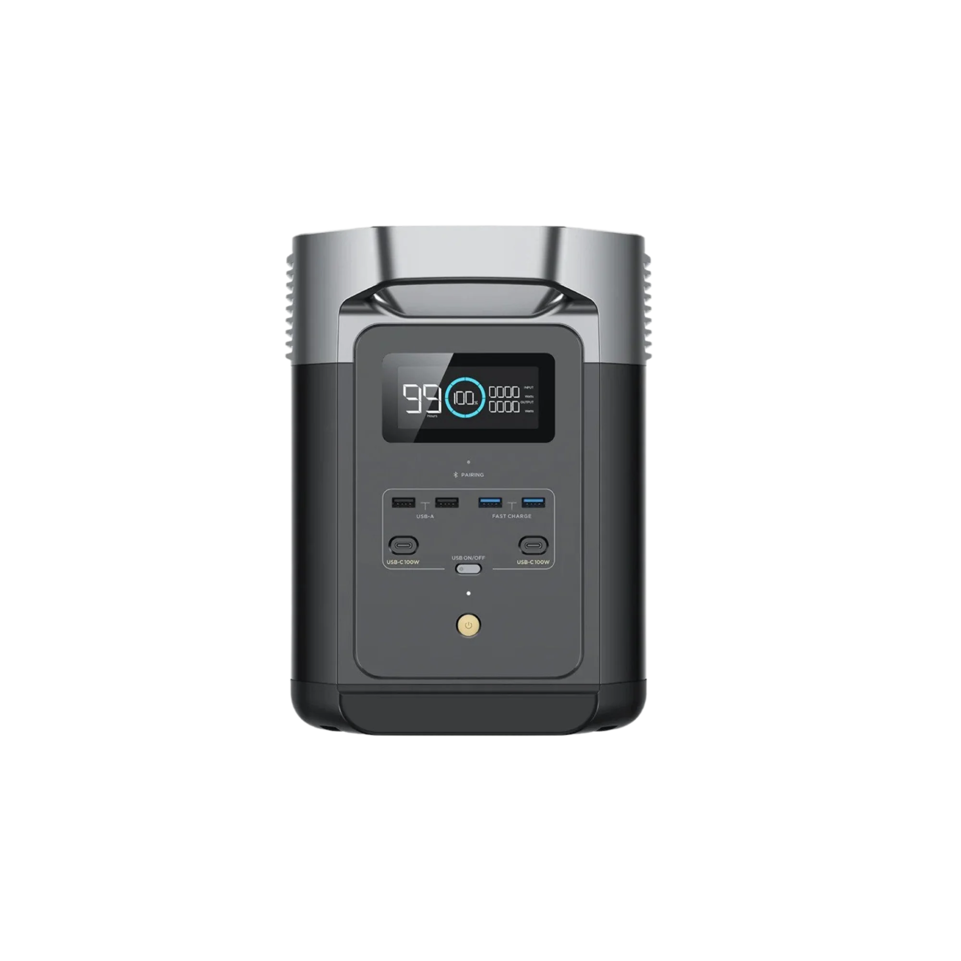 EcoFlow DELTA 2 Taşınabilir Güç Kaynağı