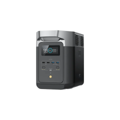 EcoFlow DELTA 2 Taşınabilir Güç Kaynağı