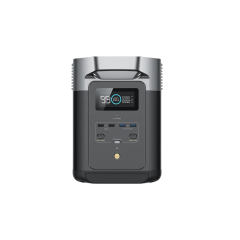 EcoFlow DELTA 2 Taşınabilir Güç Kaynağı