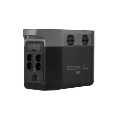 EcoFlow DELTA Max Taşınabilir Güç Kaynağı
