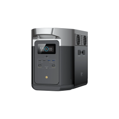 EcoFlow DELTA Max Taşınabilir Güç Kaynağı