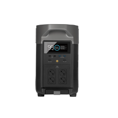 EcoFlow DELTA Pro Taşınabilir Güç Kaynağı
