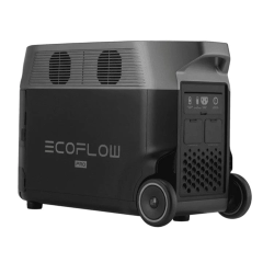 EcoFlow DELTA Pro Taşınabilir Güç Kaynağı