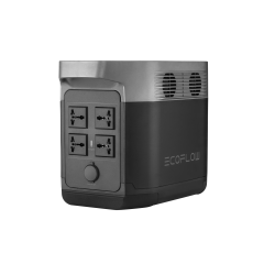 EcoFlow DELTA Taşınabilir Güç Kaynağı