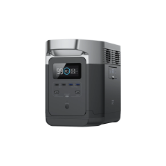 EcoFlow DELTA Taşınabilir Güç Kaynağı