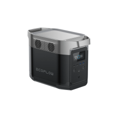 EcoFlow DELTA Taşınabilir Güç Kaynağı