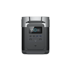 EcoFlow DELTA Taşınabilir Güç Kaynağı