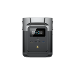 EcoFlow DELTA mini Taşınabilir Güç Kaynağı