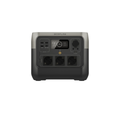 EcoFlow RIVER 2 Pro Taşınabilir Güç Kaynağı