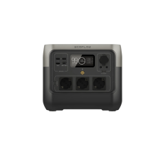 EcoFlow RIVER 2 Pro Taşınabilir Güç Kaynağı