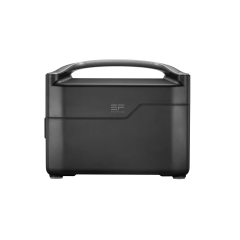 EcoFlow RIVER Pro Taşınabilir Güç Kaynağı