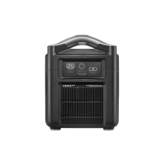 EcoFlow RIVER Pro Taşınabilir Güç Kaynağı