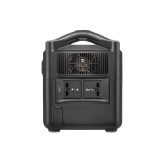 EcoFlow RIVER Pro Taşınabilir Güç Kaynağı