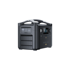 EcoFlow RIVER Pro Taşınabilir Güç Kaynağı