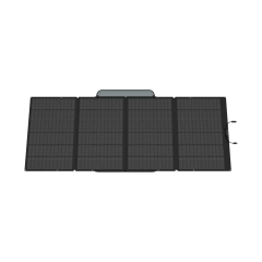 EcoFlow 400W Taşınabilir Güneş Paneli