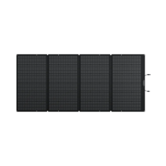EcoFlow 400W Taşınabilir Güneş Paneli