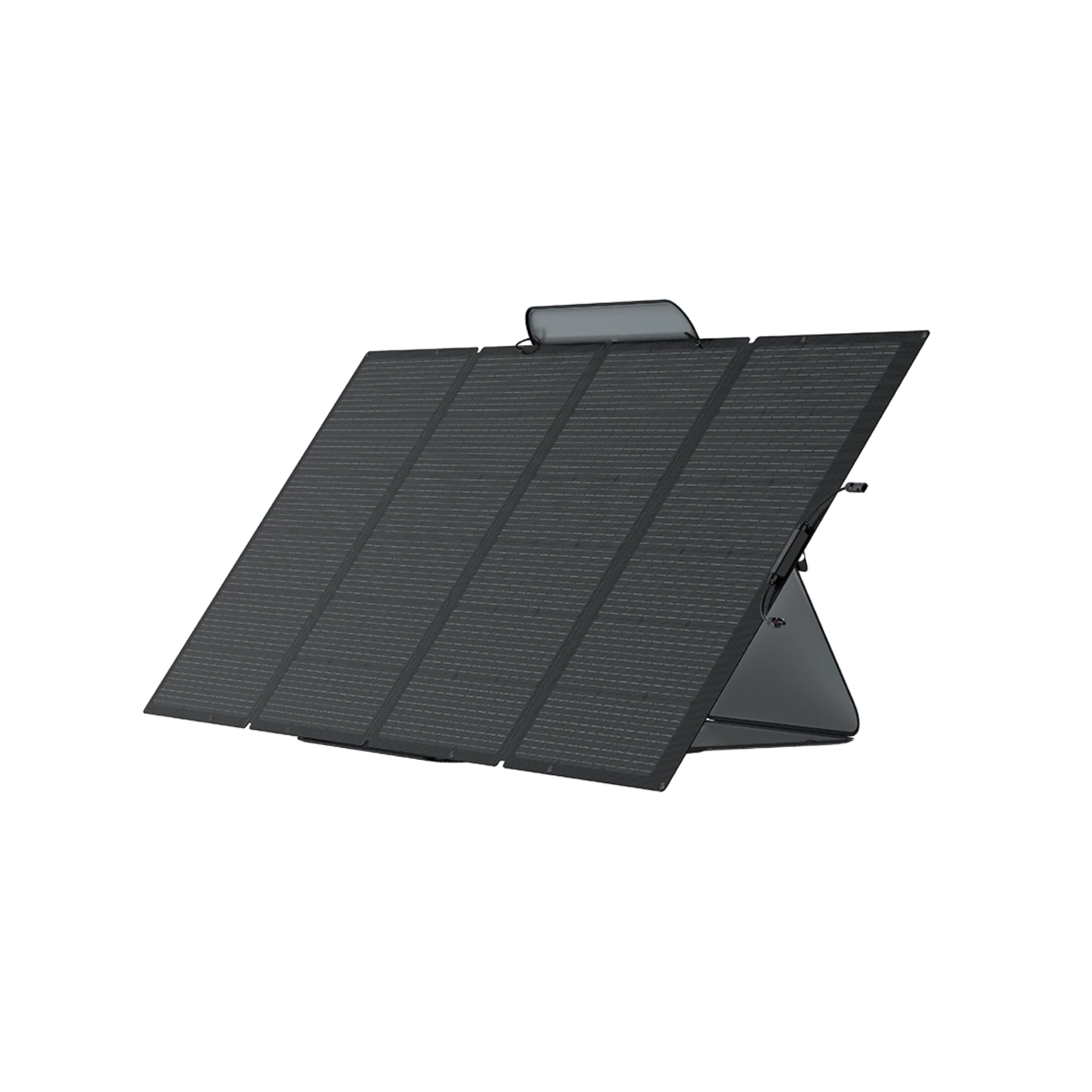 EcoFlow 400W Taşınabilir Güneş Paneli