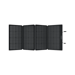 EcoFlow 160W Taşınabilir Güneş Paneli