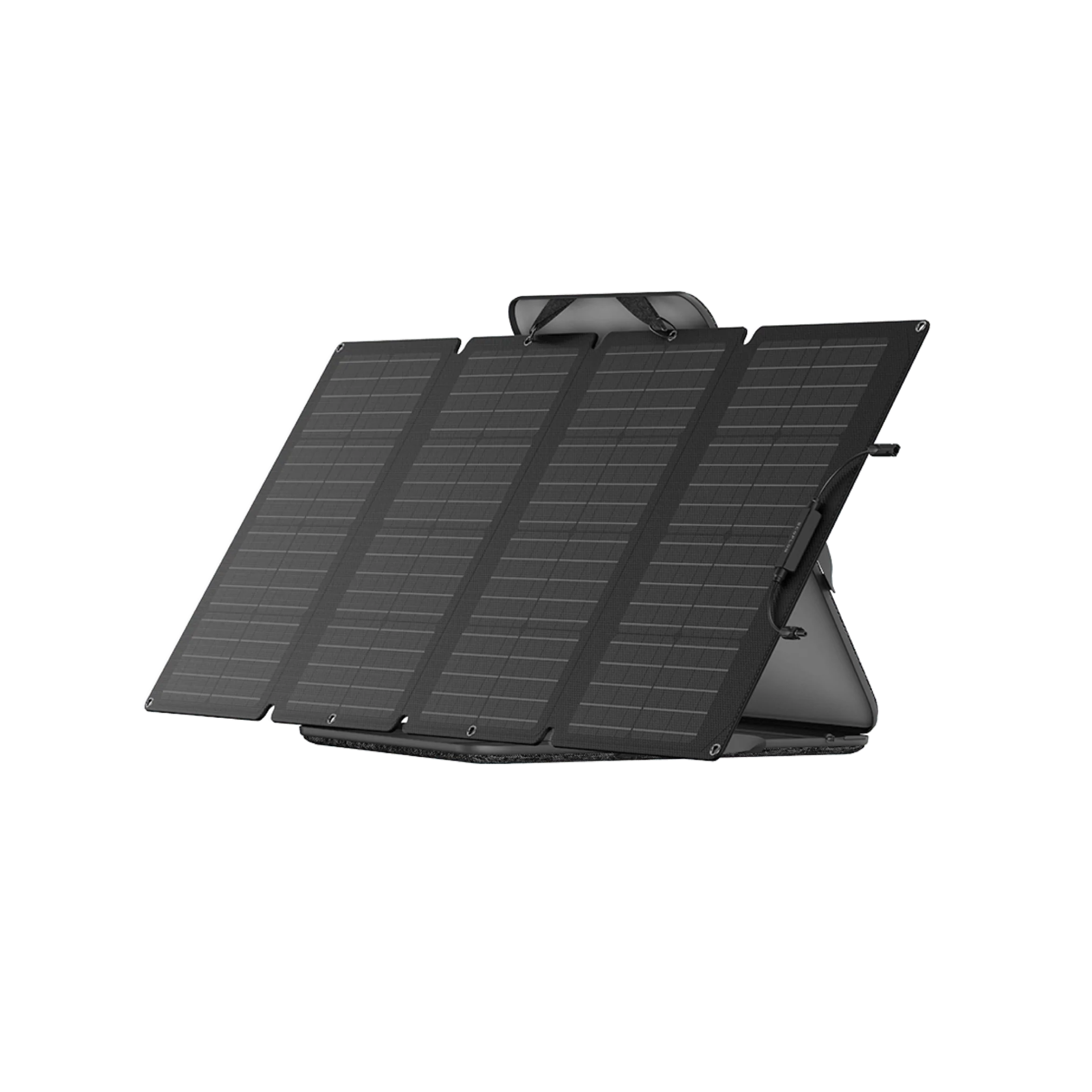 EcoFlow 160W Taşınabilir Güneş Paneli
