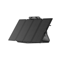 EcoFlow 160W Taşınabilir Güneş Paneli