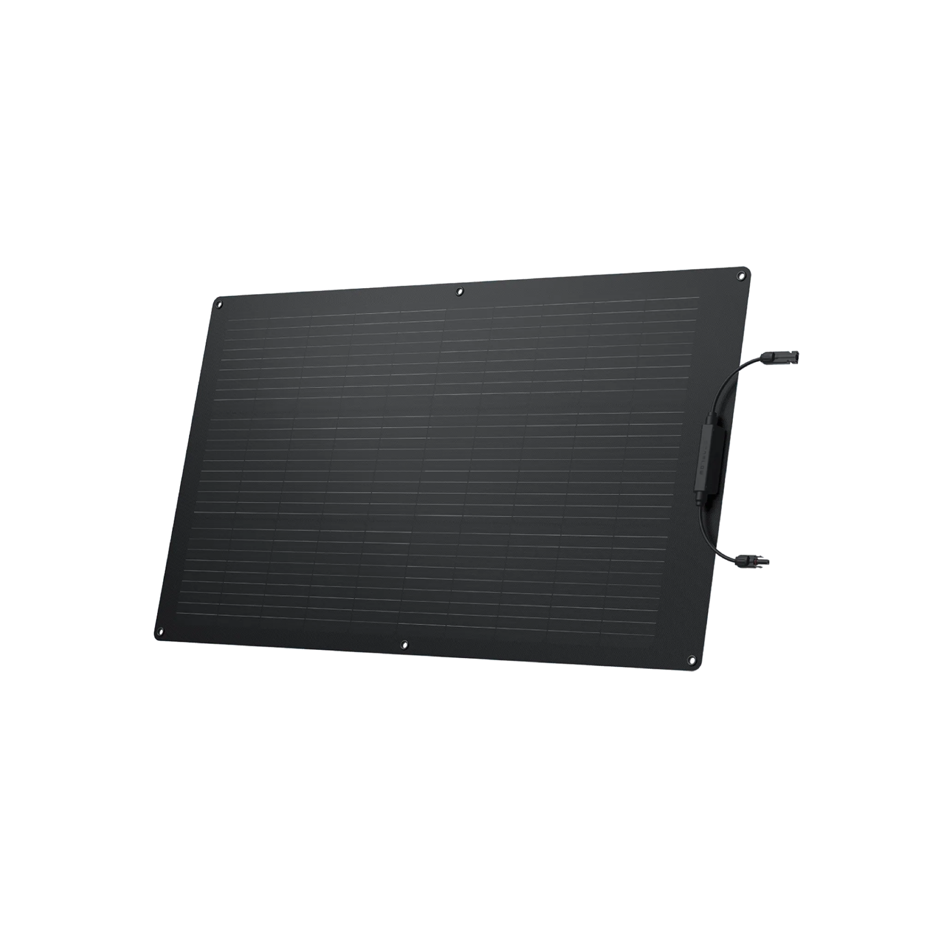 EcoFlow 100W Esnek Güneş Paneli