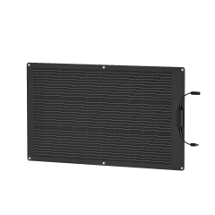 EcoFlow 100W Esnek Güneş Paneli