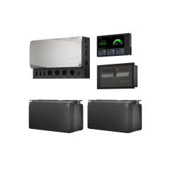 EcoFlow 4kWh Güç Kiti