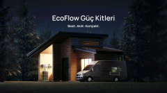 EcoFlow 5kWh Güç Kiti