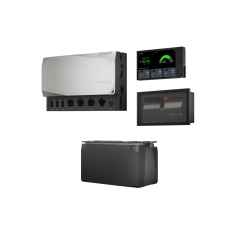 EcoFlow 5kWh Güç Kiti