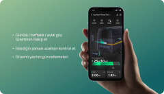 EcoFlow 10kWh Güç Kiti