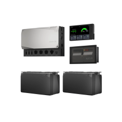 EcoFlow 10kWh Güç Kiti