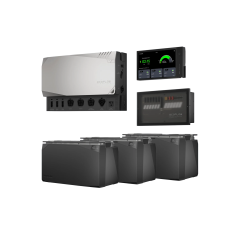 EcoFlow 15kWh Güç Kiti