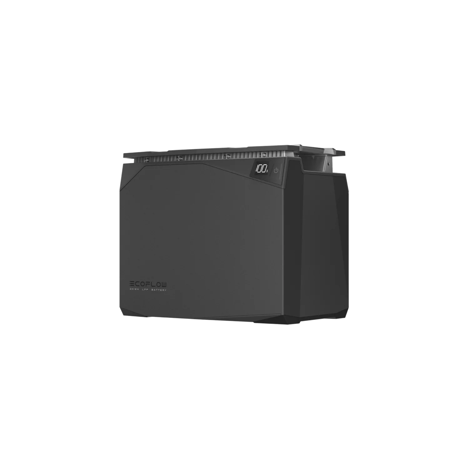 EcoFlow LFP Batarya 2 KW