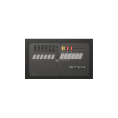 EcoFlow AC/DC Akıllı Dağıtım Paneli