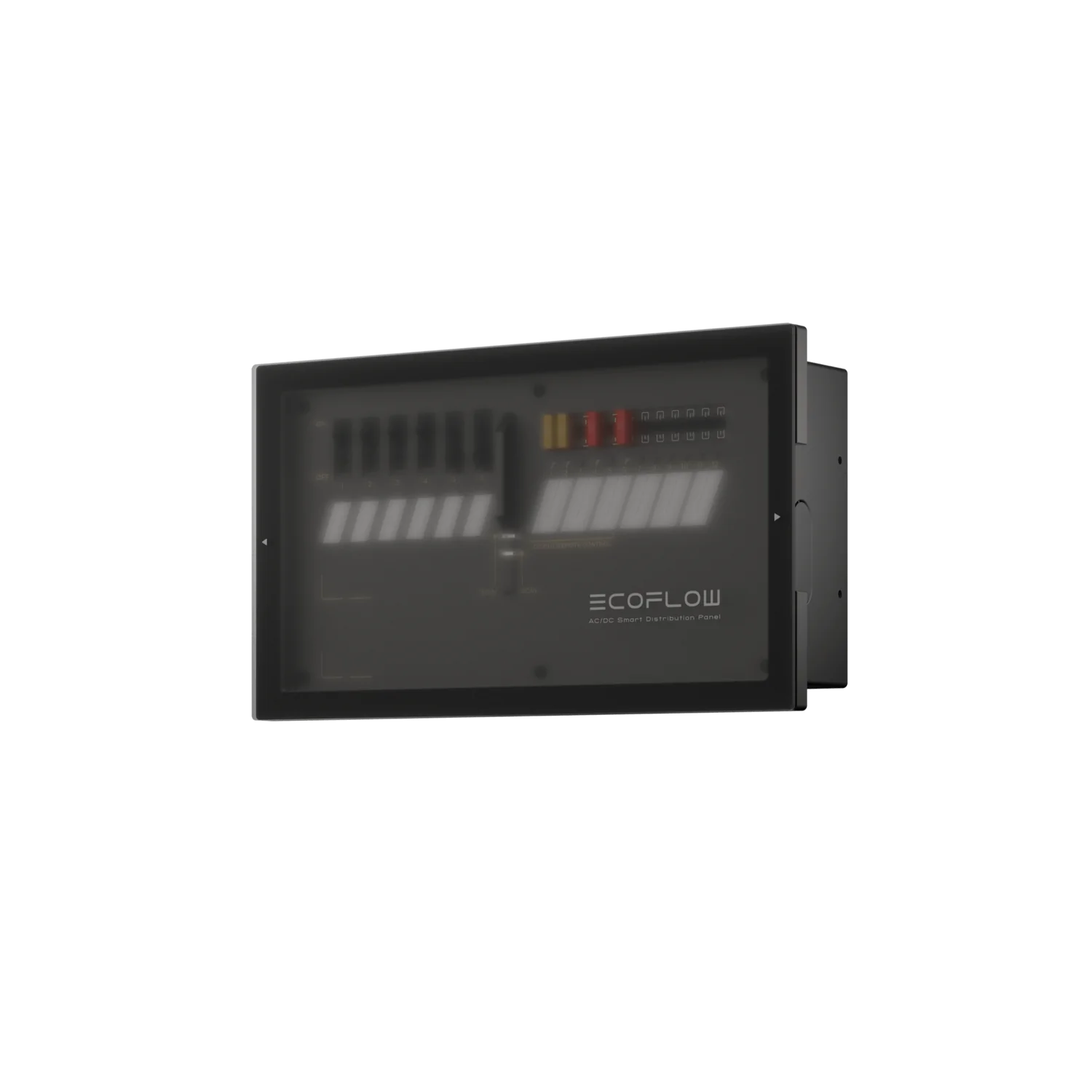 EcoFlow AC/DC Akıllı Dağıtım Paneli