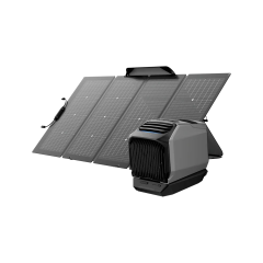 EcoFlow WAVE 2 Taşınabilir Klima