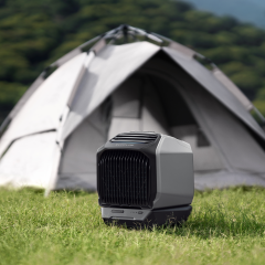 EcoFlow WAVE 2 Taşınabilir Klima