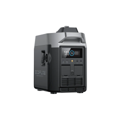 EcoFlow Akıllı Jeneratör