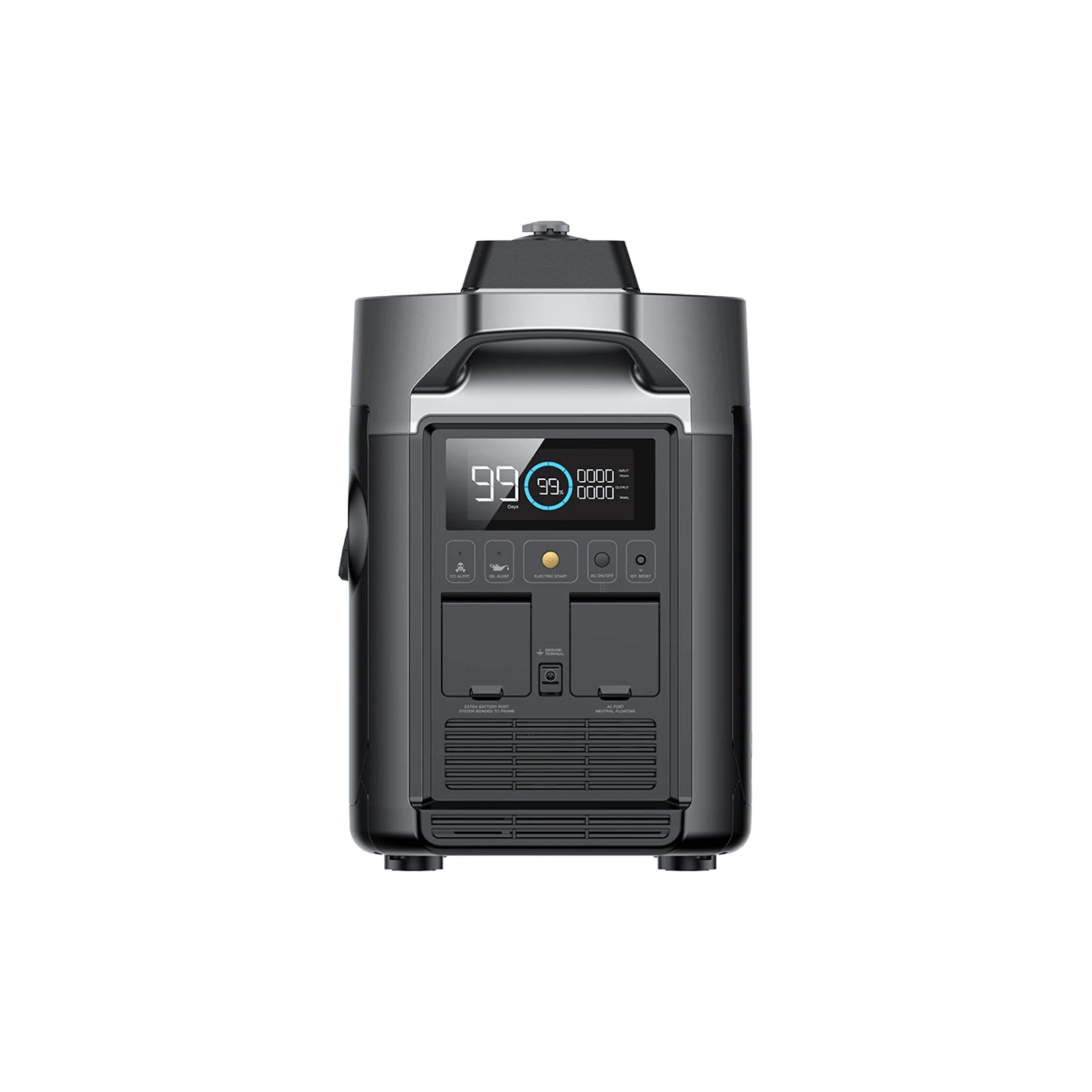 EcoFlow Akıllı Jeneratör