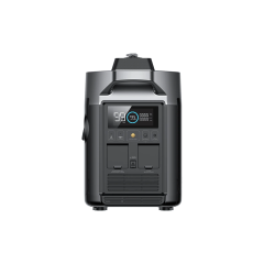 EcoFlow Akıllı Jeneratör