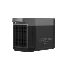 EcoFlow DELTA Max Akıllı Ekstra Batarya