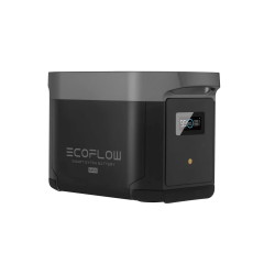 EcoFlow DELTA Max Akıllı Ekstra Batarya