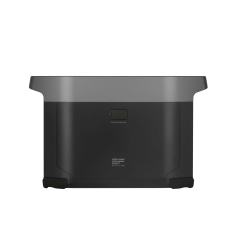 EcoFlow DELTA Max Akıllı Ekstra Batarya