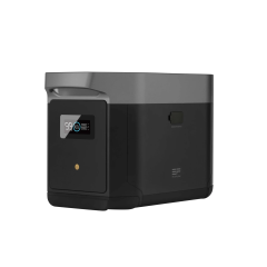 EcoFlow DELTA Max Akıllı Ekstra Batarya