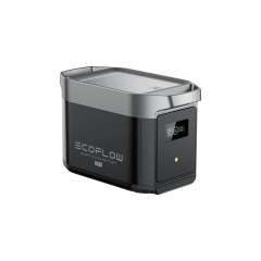 EcoFlow DELTA Max Akıllı Ekstra Batarya