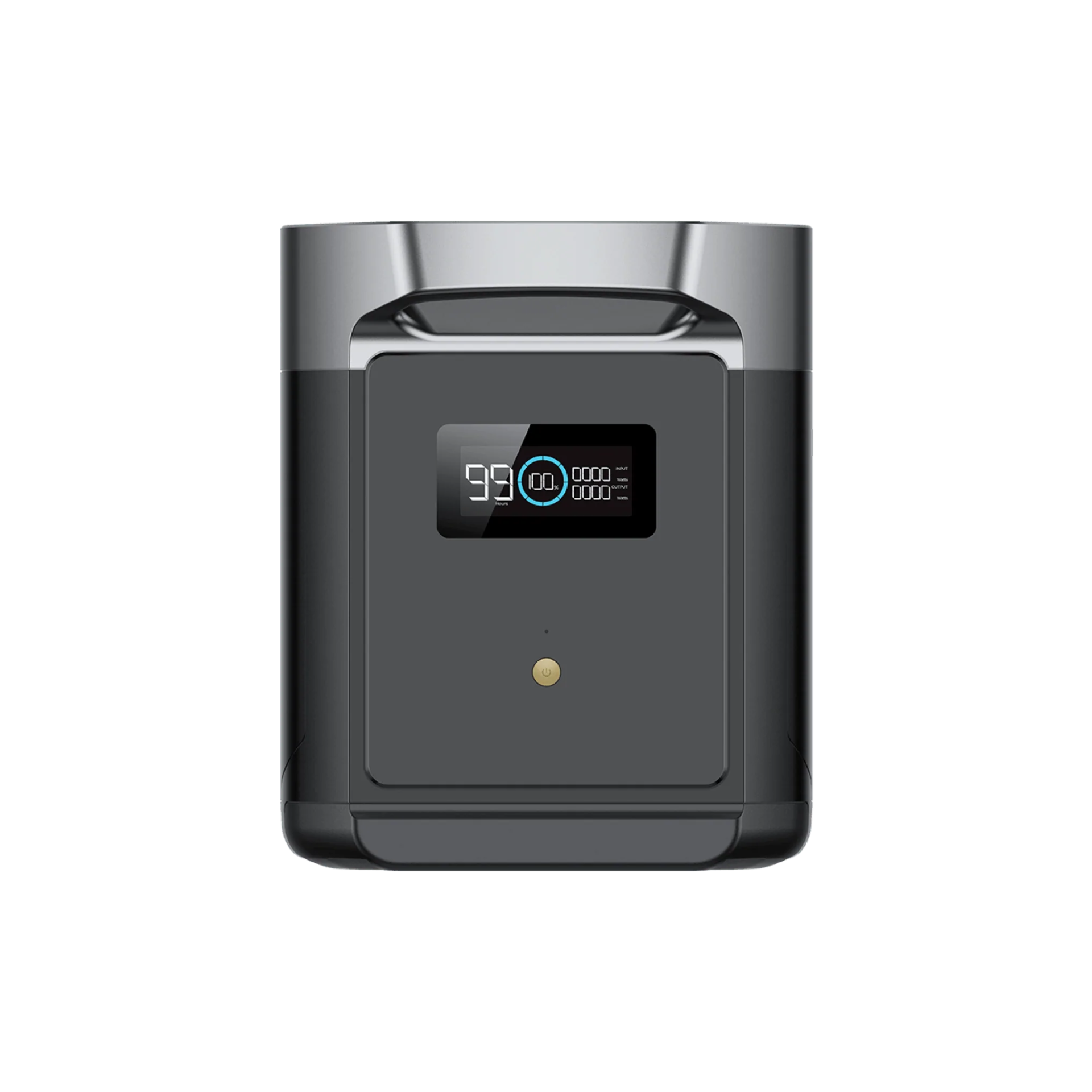 EcoFlow DELTA Max Akıllı Ekstra Batarya