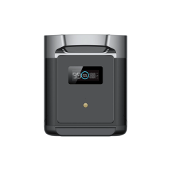 EcoFlow DELTA Max Akıllı Ekstra Batarya