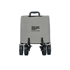 EcoFlow El Arabası