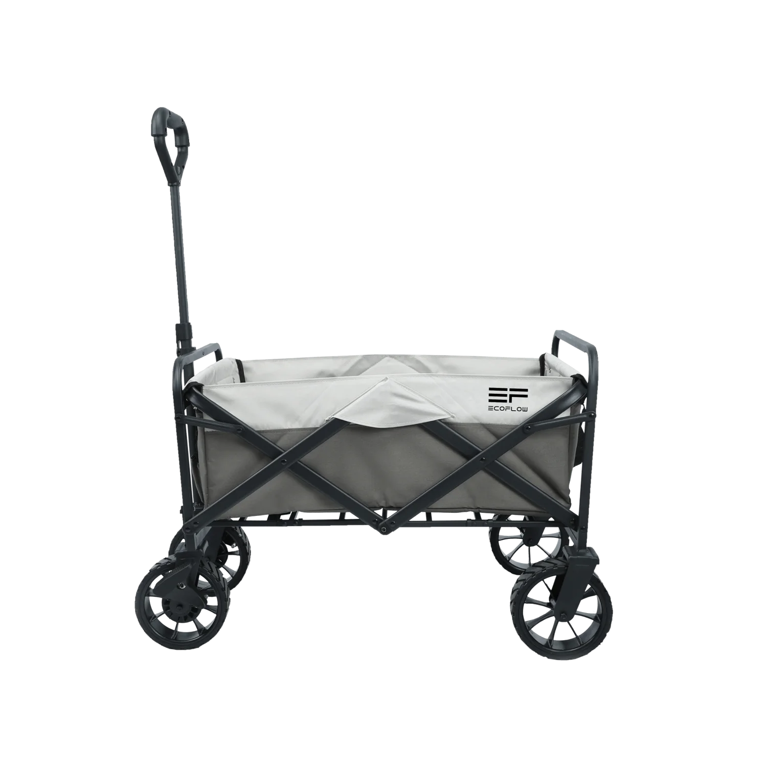 EcoFlow El Arabası