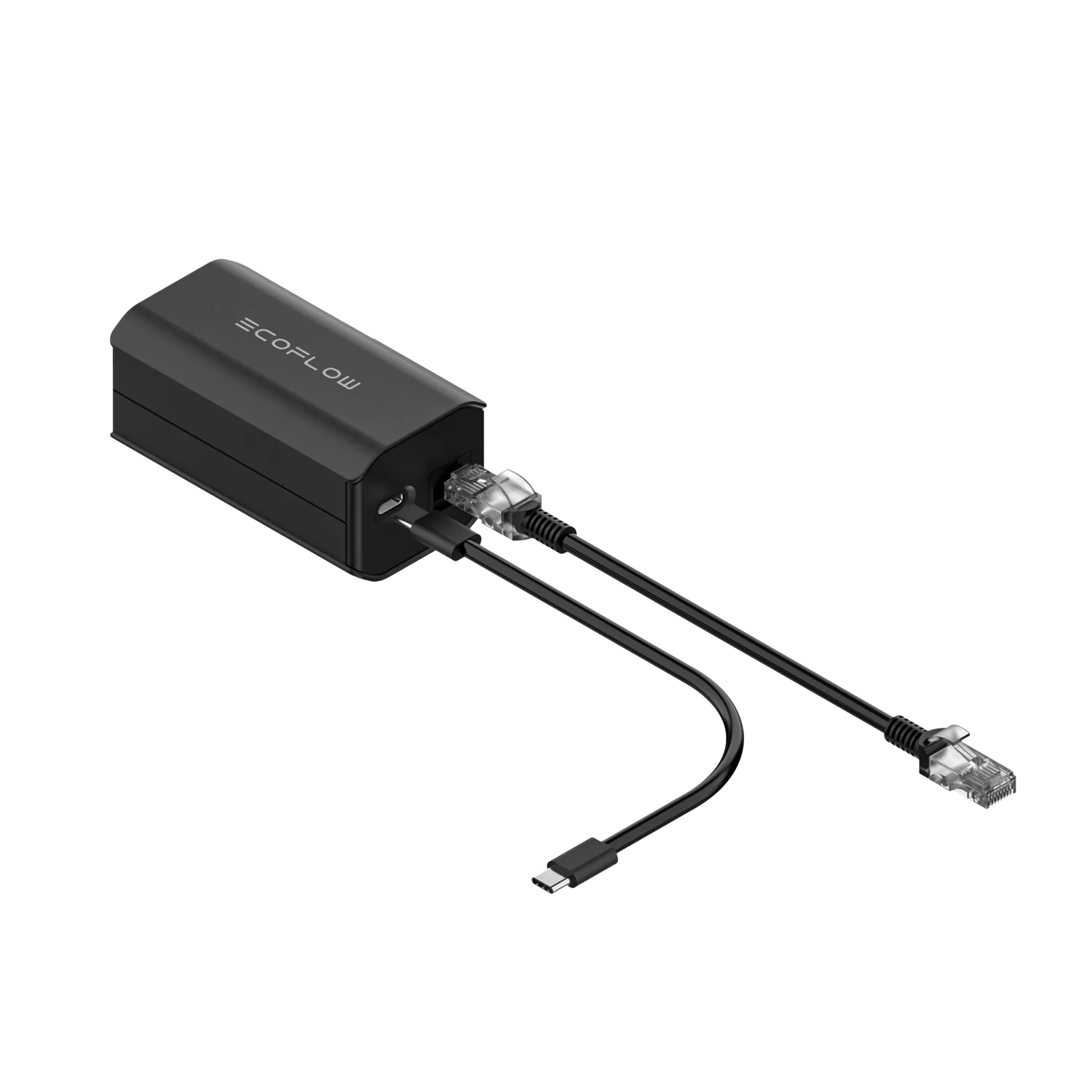 EcoFlow Taşınabilir Güç Kaynağı Topraklama Adaptörü